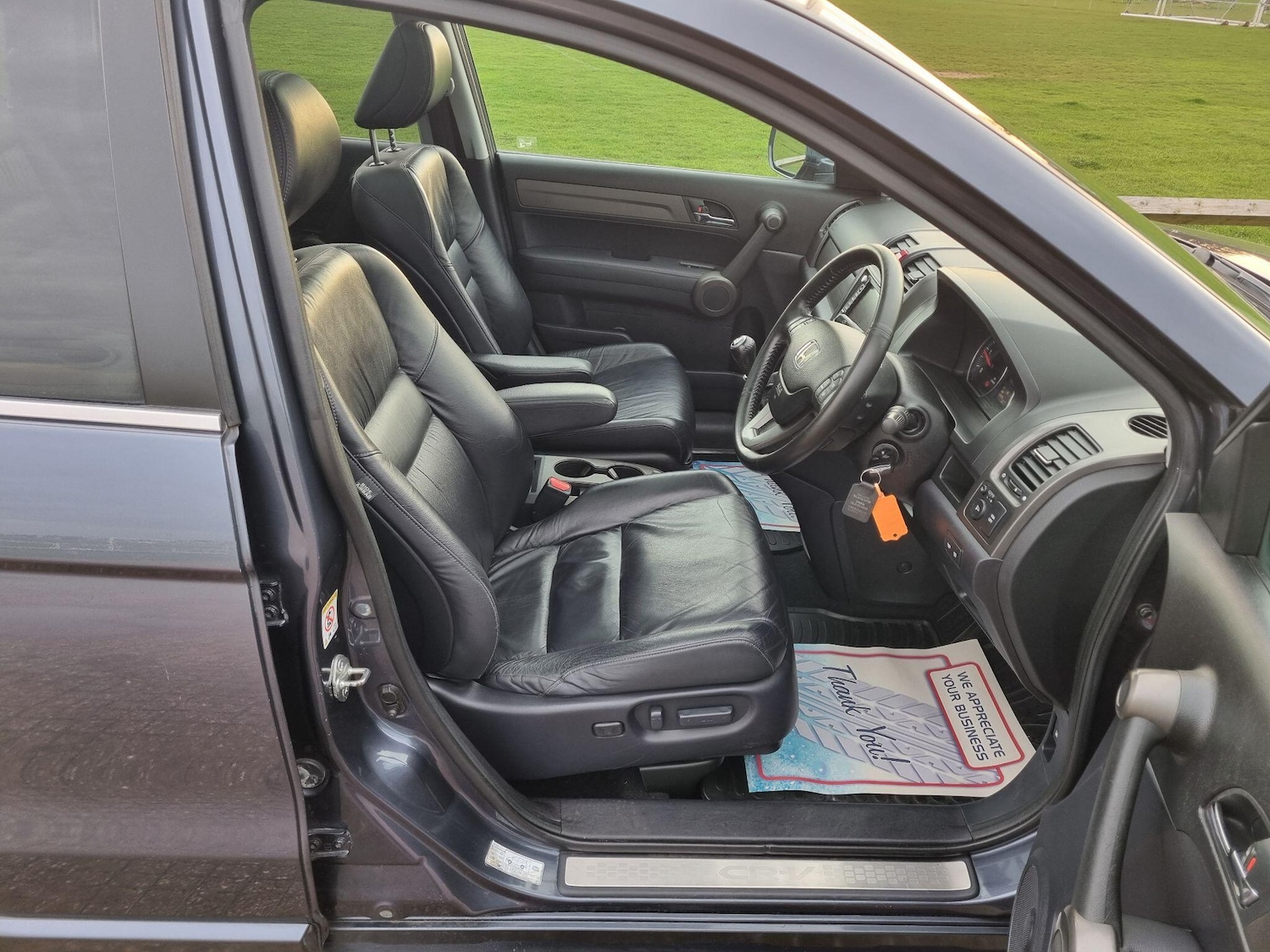 Used Honda CR-V 2012 for sale - 76484368: Photo 36