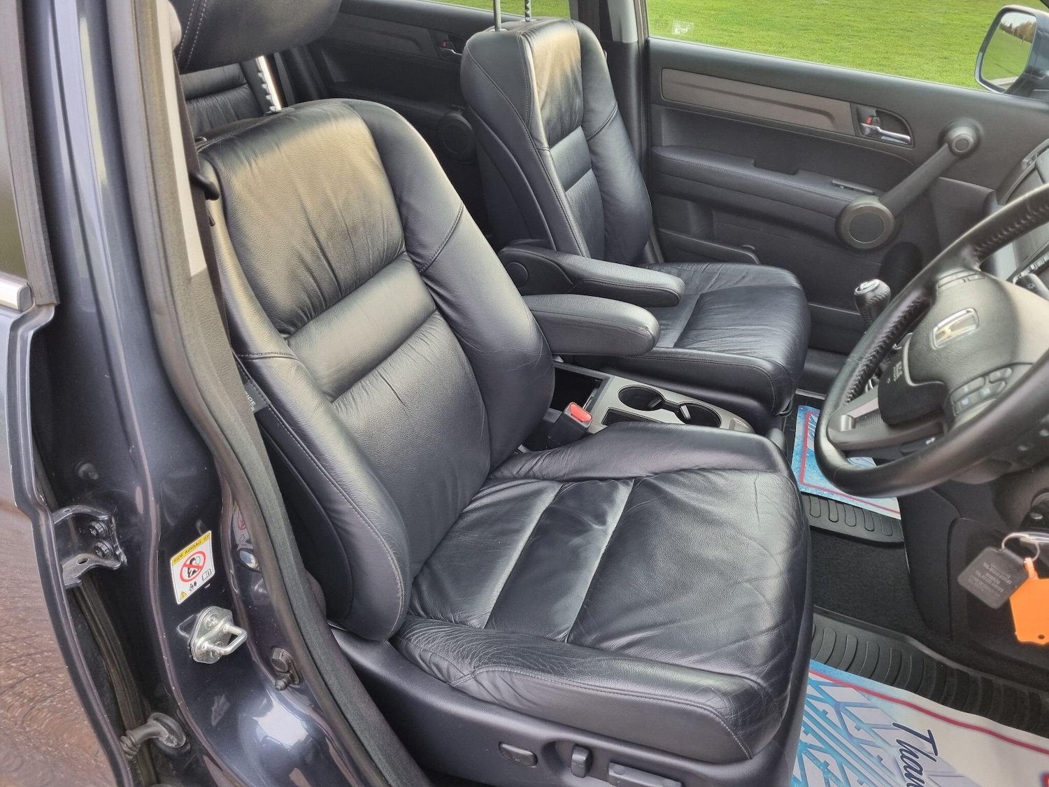 Used Honda CR-V 2012 for sale - 76484368: Photo 37