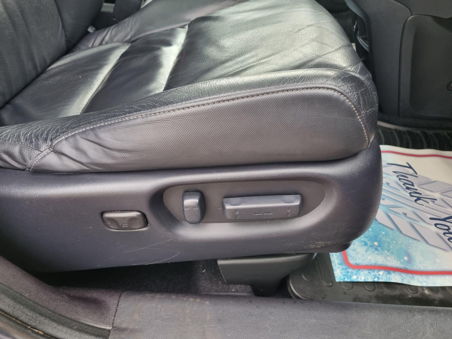 Used Honda CR-V 2012 for sale - 76484368: Photo 38