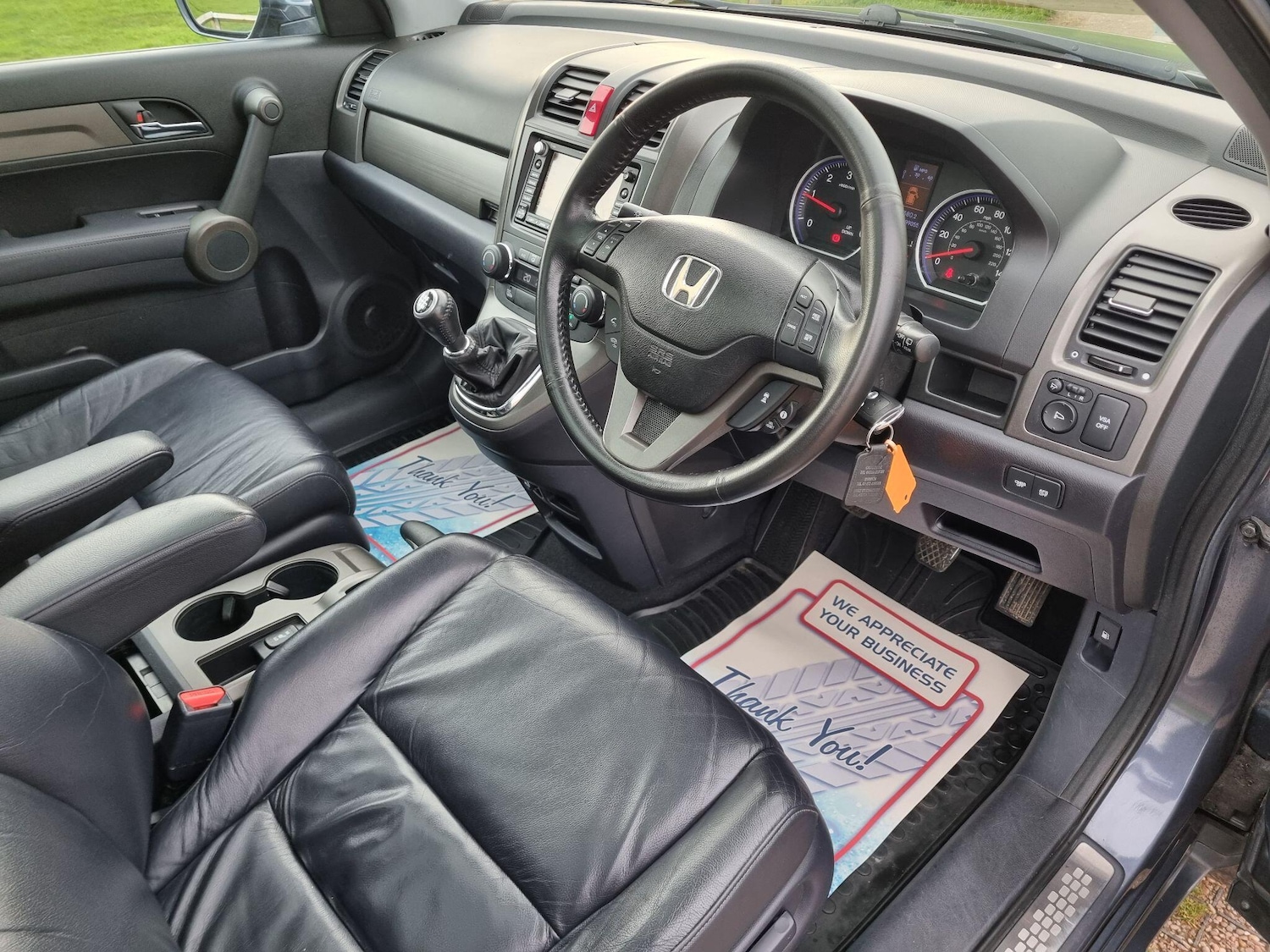 Used Honda CR-V 2012 for sale - 76484368: Photo 39