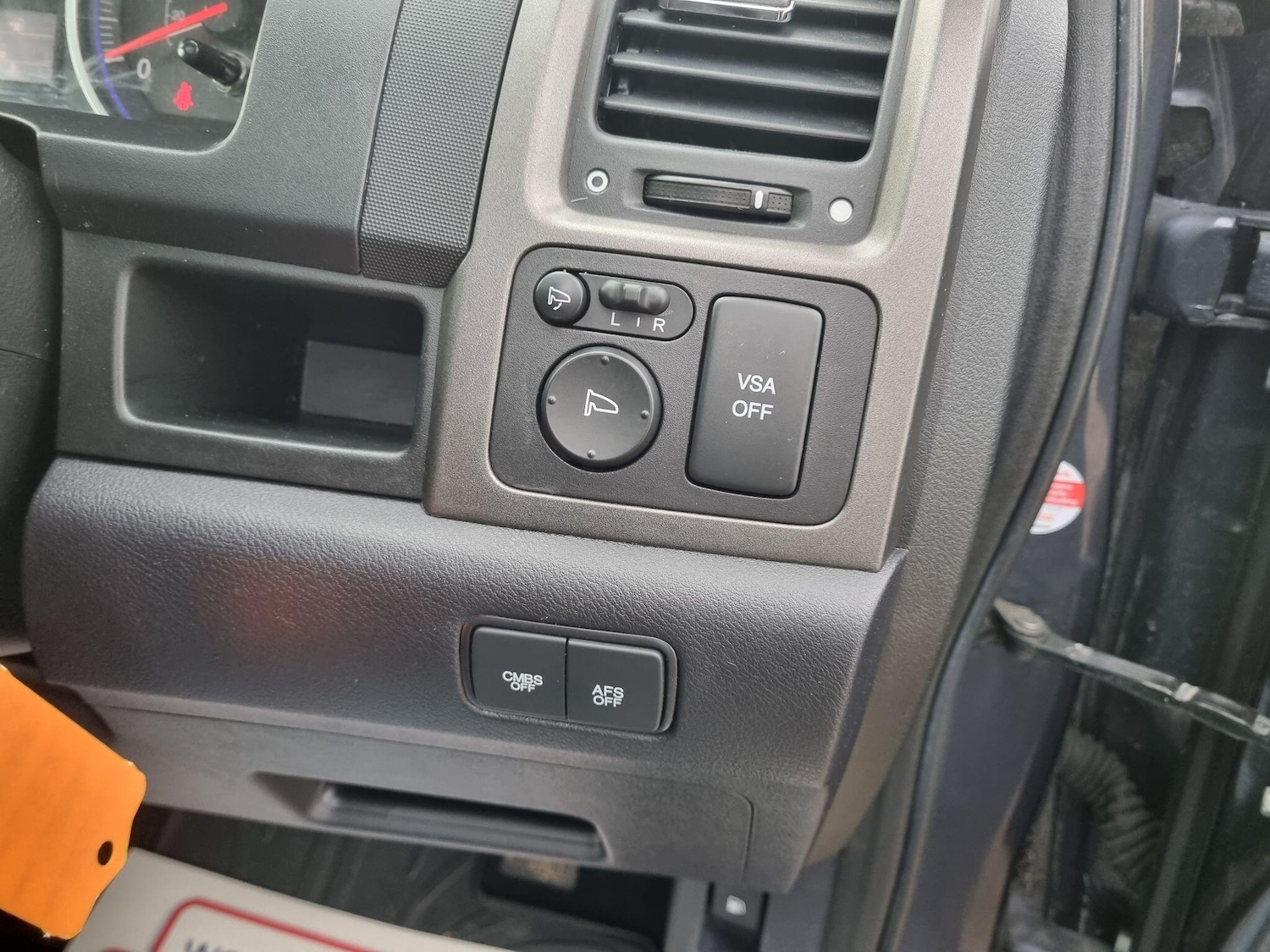 Used Honda CR-V 2012 for sale - 76484368: Photo 40