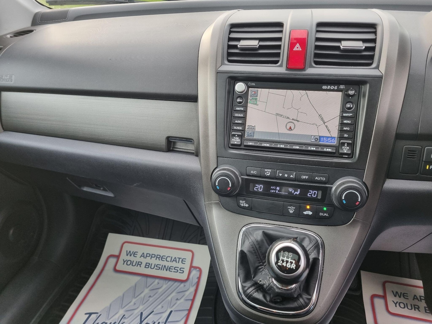 Used Honda CR-V 2012 for sale - 76484368: Photo 41