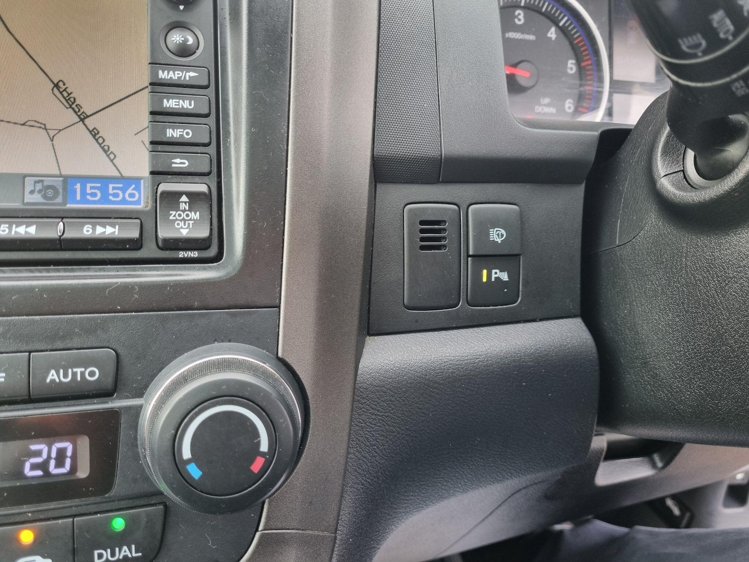 Used Honda CR-V 2012 for sale - 76484368: Photo 42