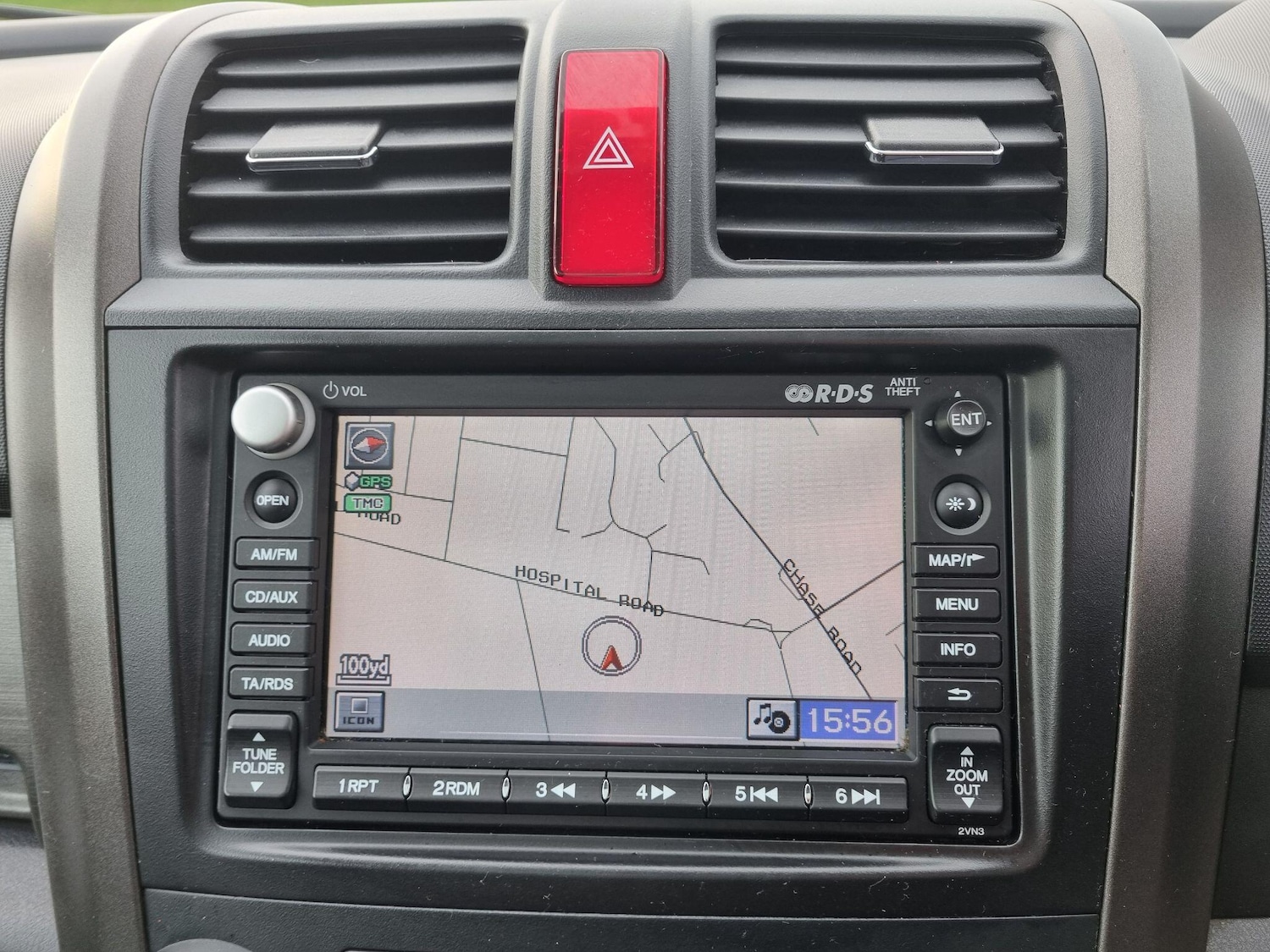 Used Honda CR-V 2012 for sale - 76484368: Photo 43