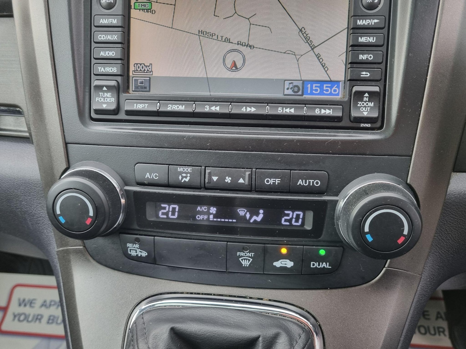 Used Honda CR-V 2012 for sale - 76484368: Photo 44