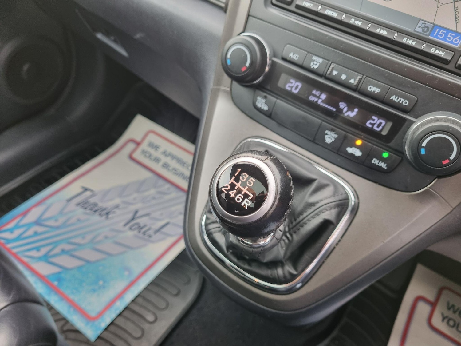 Used Honda CR-V 2012 for sale - 76484368: Photo 45