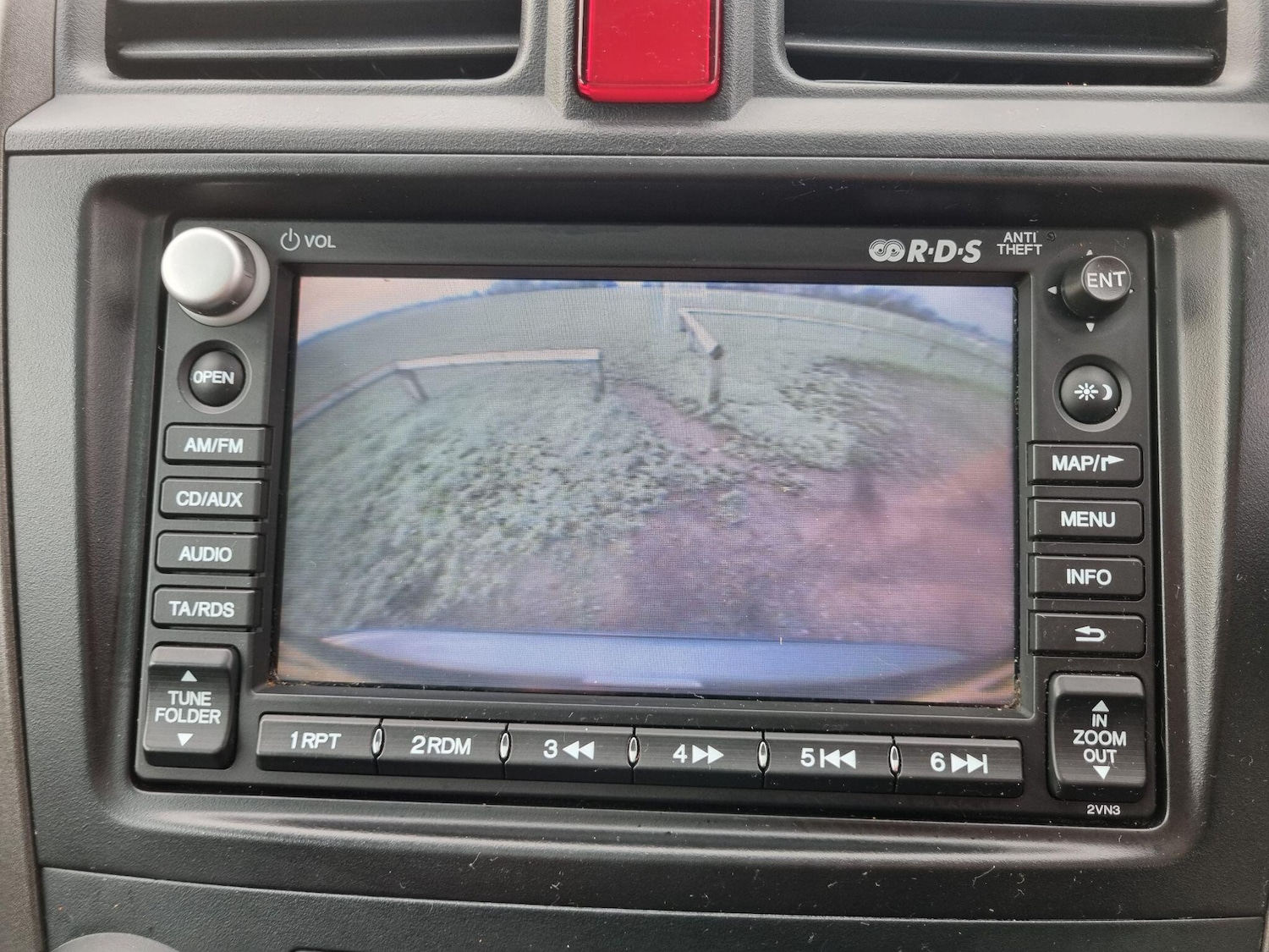 Used Honda CR-V 2012 for sale - 76484368: Photo 46