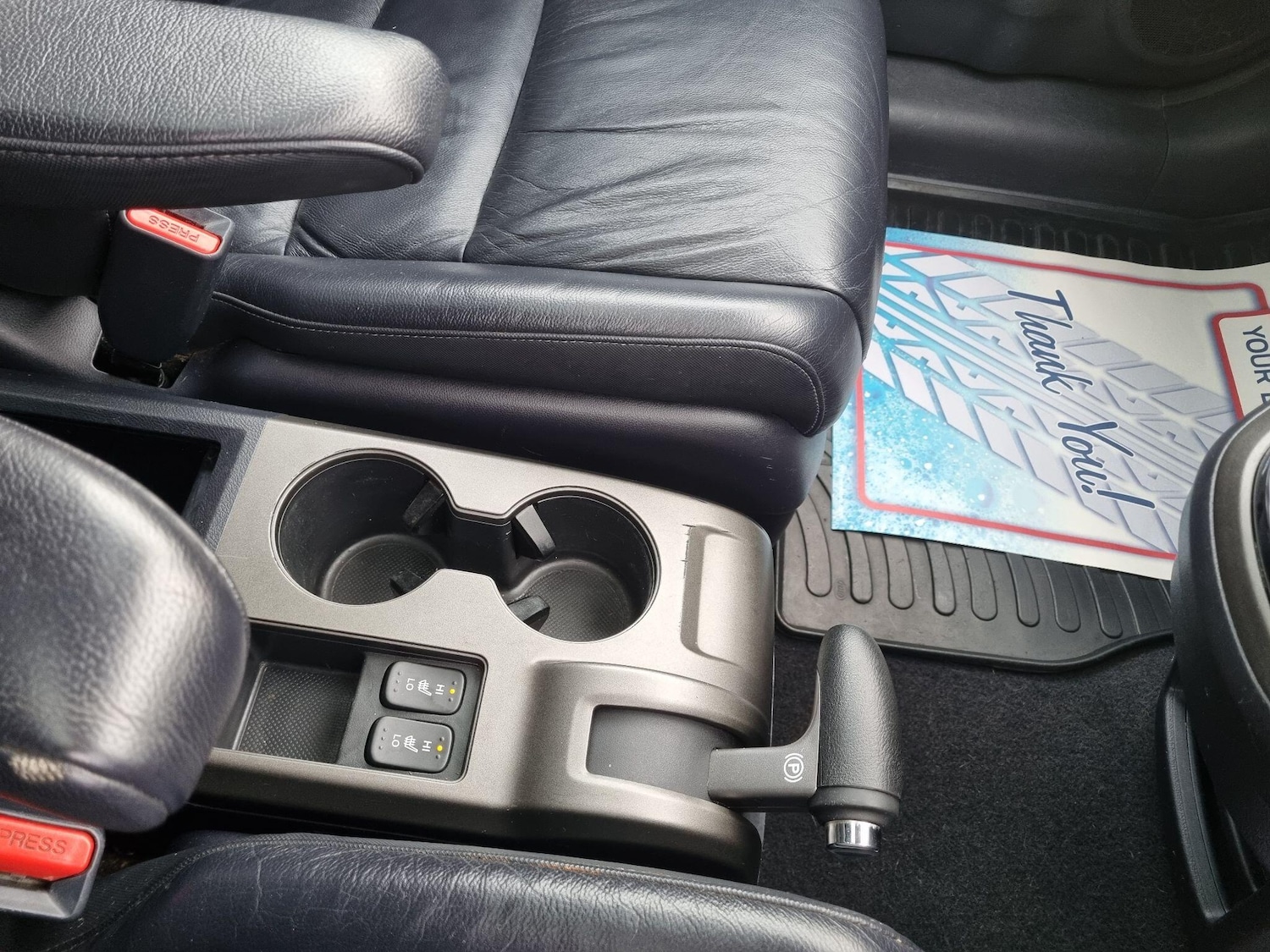 Used Honda CR-V 2012 for sale - 76484368: Photo 47