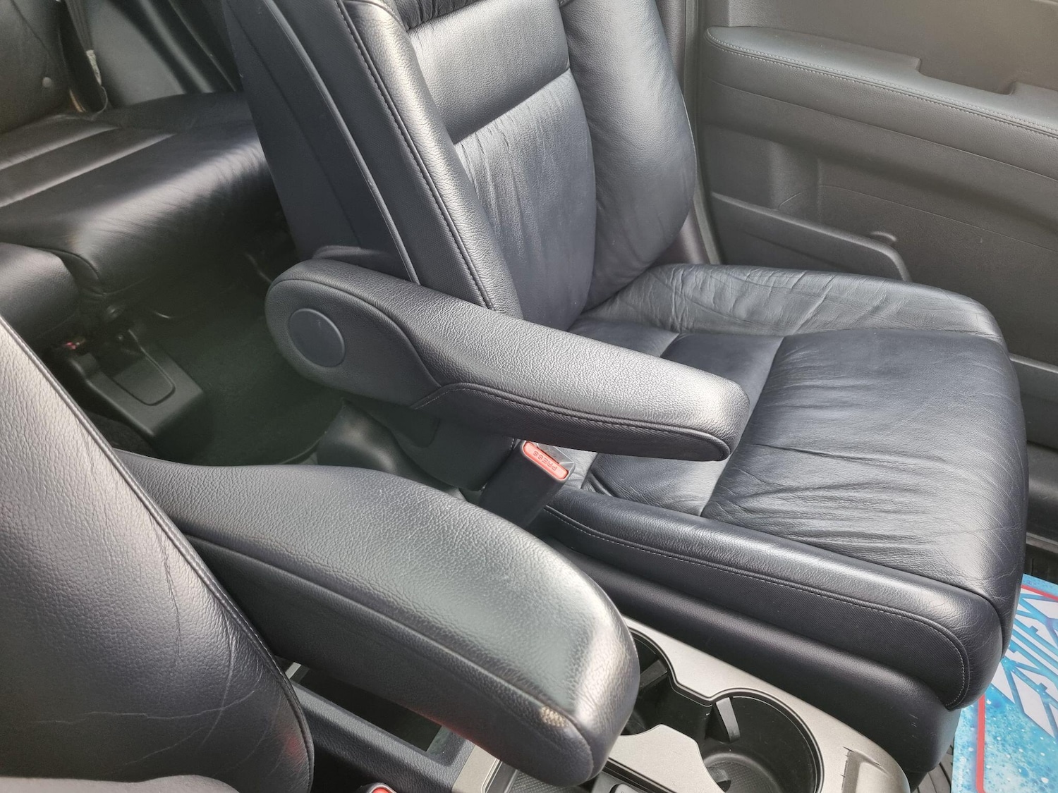 Used Honda CR-V 2012 for sale - 76484368: Photo 48