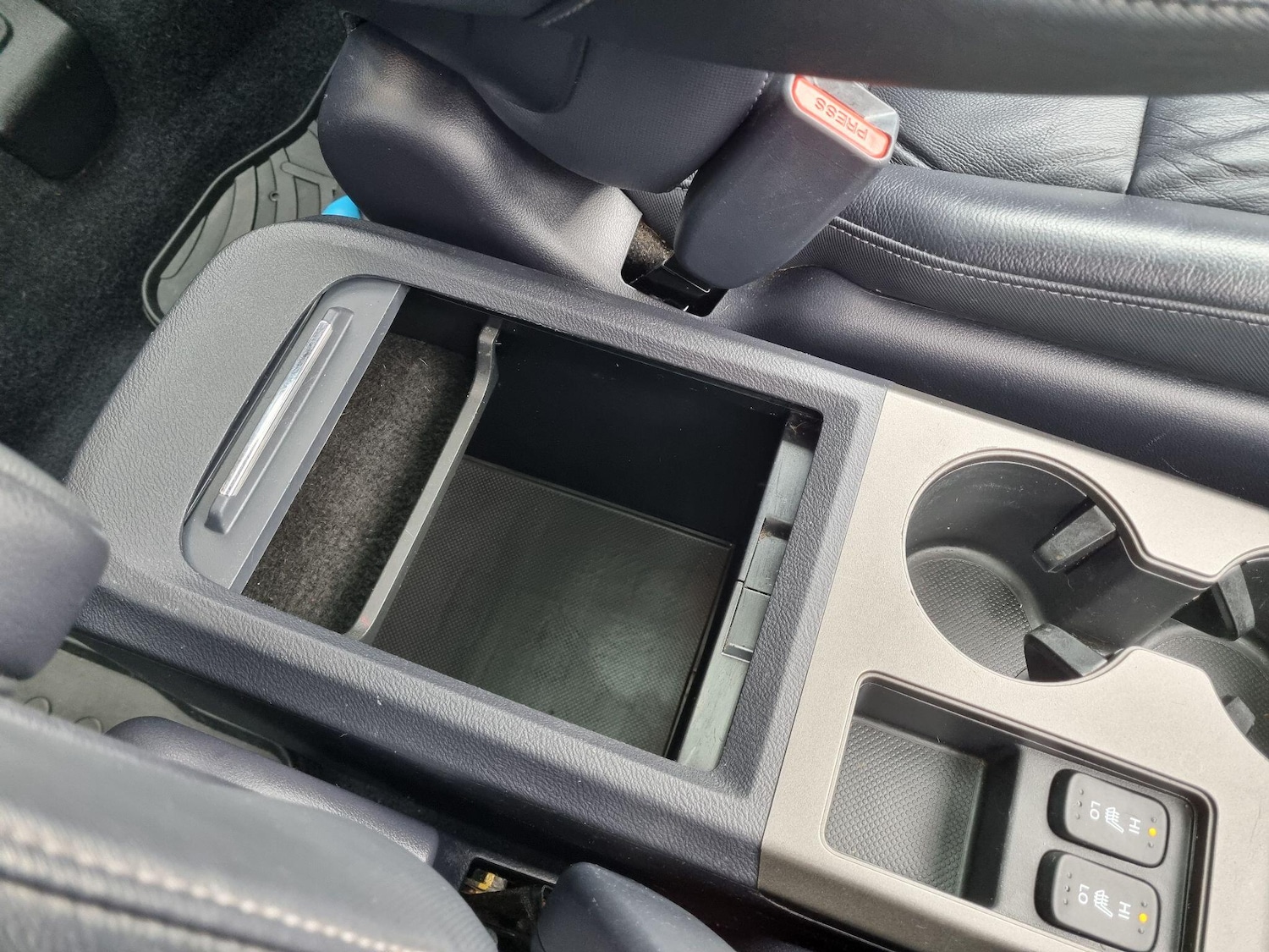 Used Honda CR-V 2012 for sale - 76484368: Photo 50