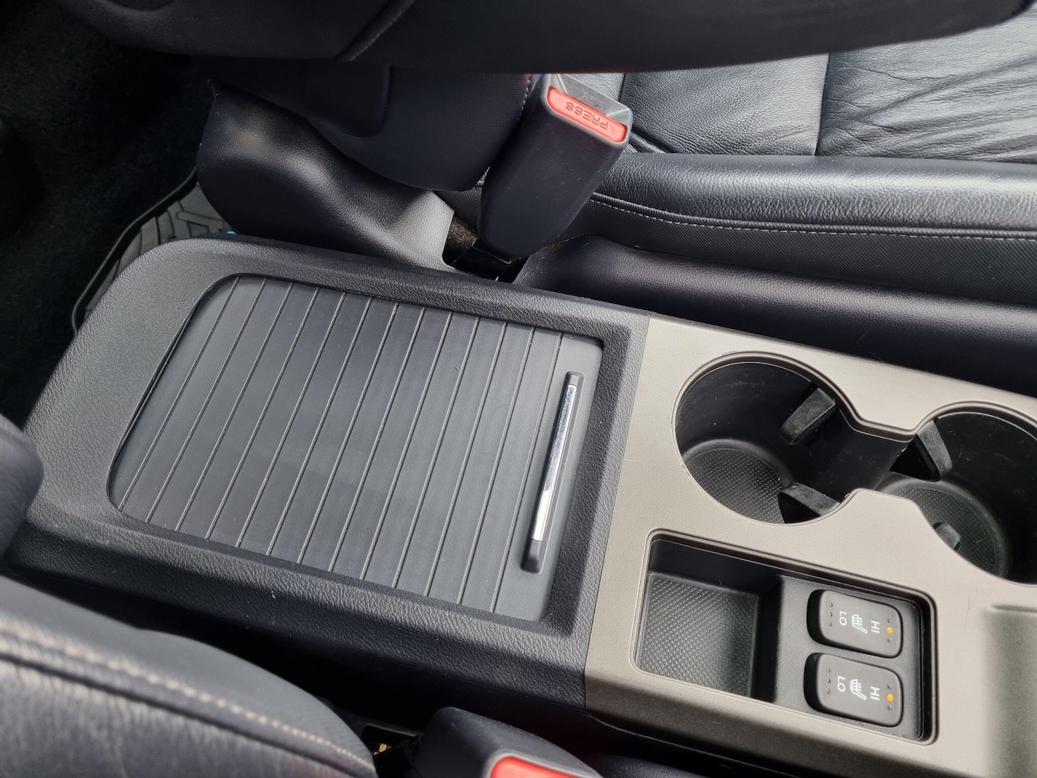 Used Honda CR-V 2012 for sale - 76484368: Photo 51