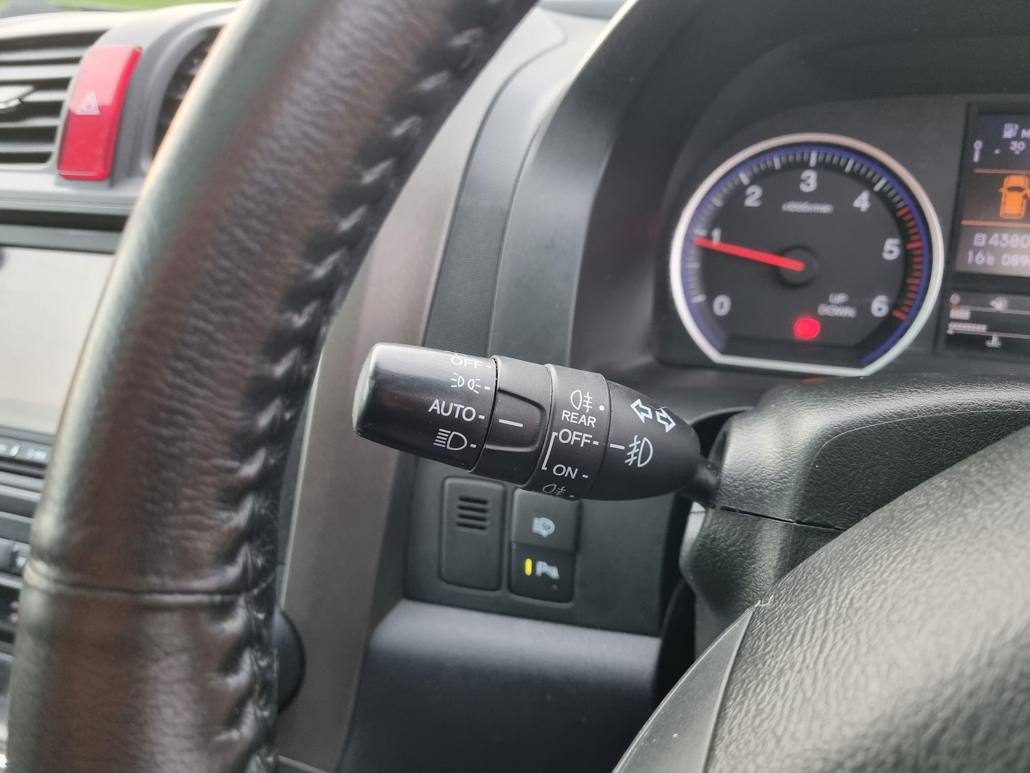 Used Honda CR-V 2012 for sale - 76484368: Photo 53