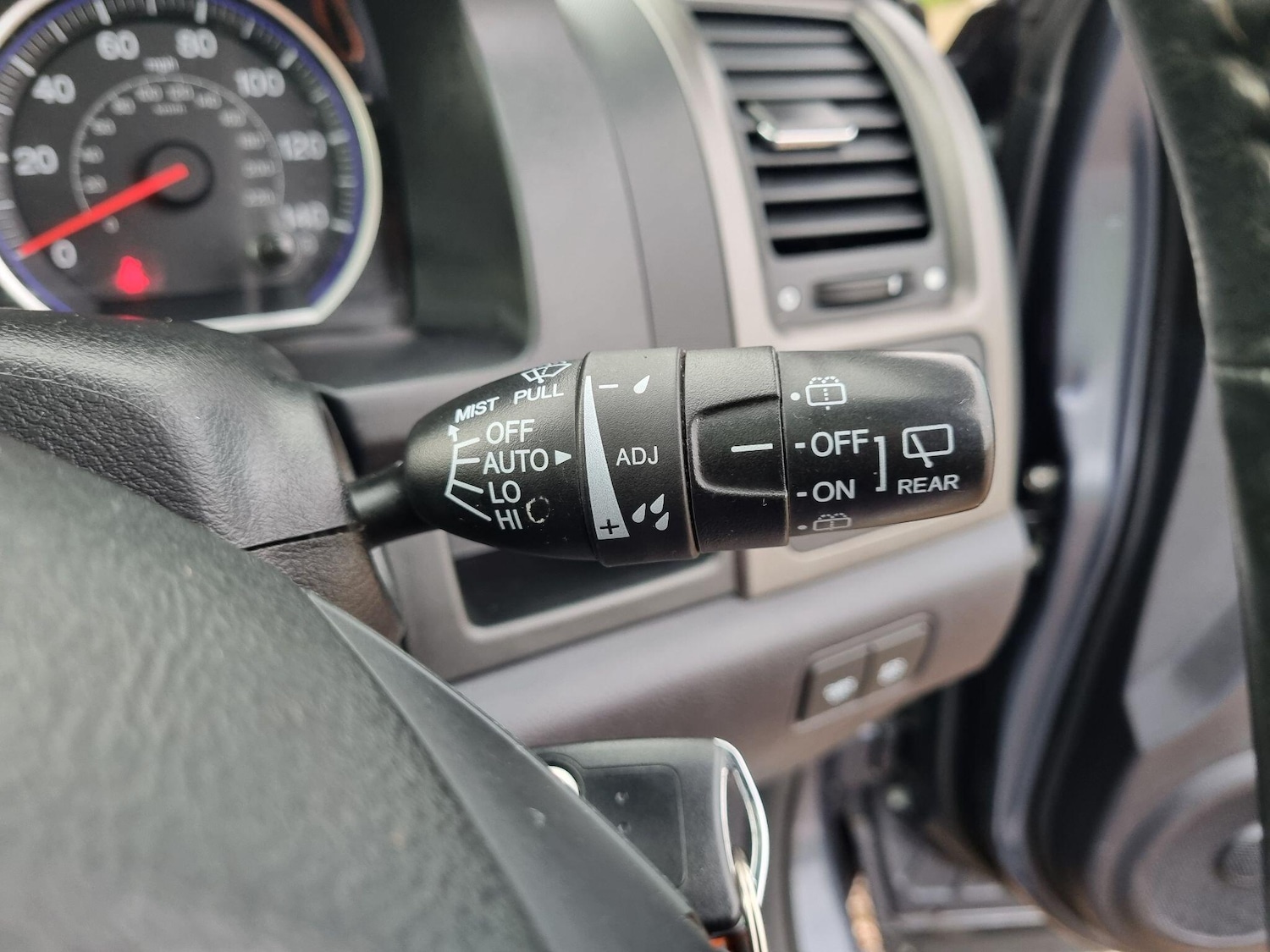 Used Honda CR-V 2012 for sale - 76484368: Photo 54