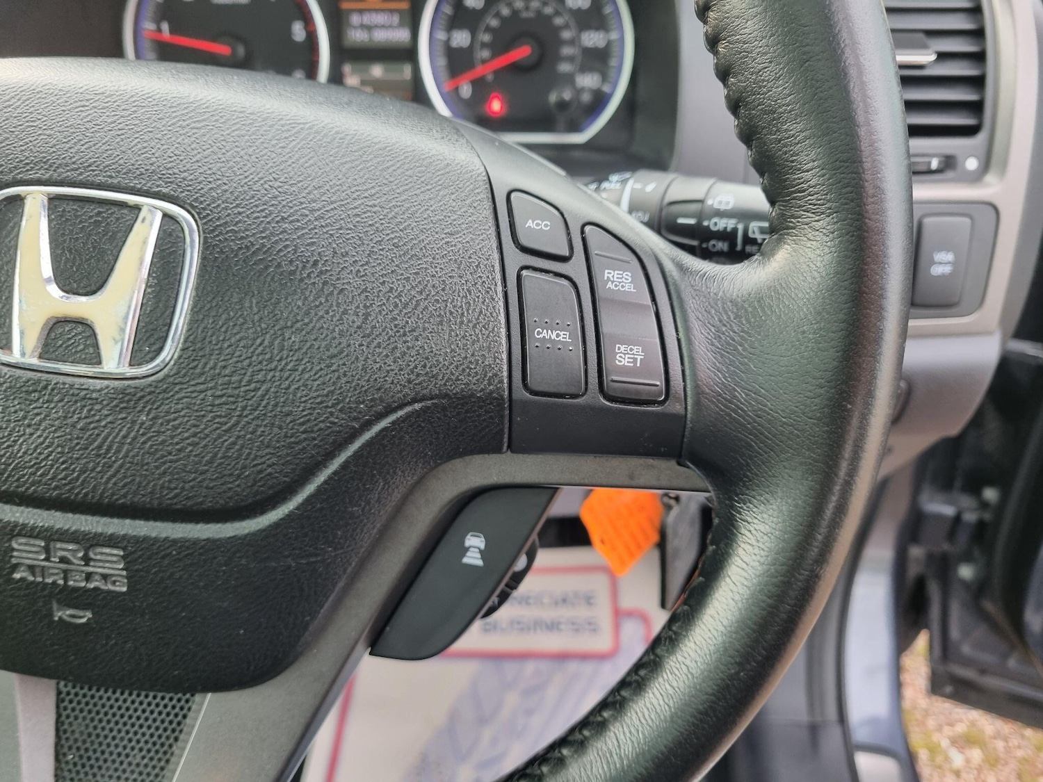 Used Honda CR-V 2012 for sale - 76484368: Photo 56