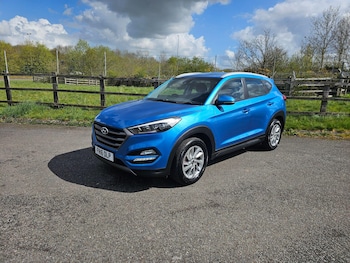 Used Hyundai TUCSON 2015 for sale - 78230856: Photo