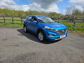 Used Hyundai TUCSON 2015 for sale - 78230856: Photo