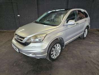 Used Honda CR-V 2012 for sale - 75377265: Photo