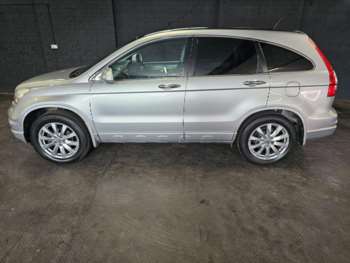 Used Honda CR-V 2012 for sale - 75377265: Photo
