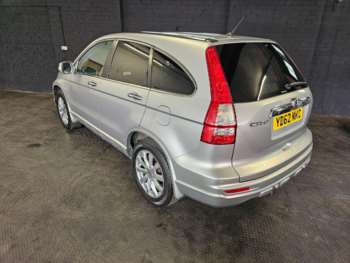 Used Honda CR-V 2012 for sale - 75377265: Photo