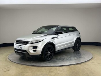 Used Land Rover Range Rover Evoque 2011 for sale - 78965816: Photo