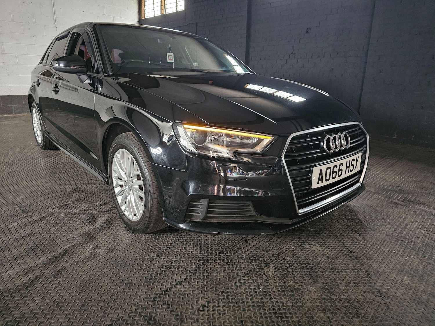 Used Audi A3 2016 for sale - 76988425: Photo 10