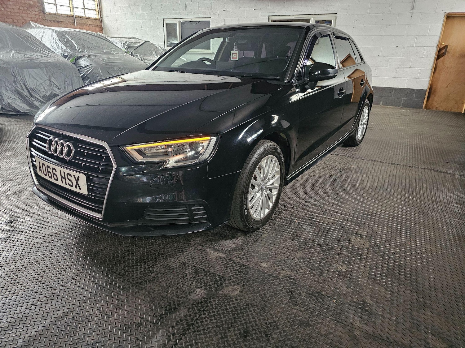 Used Audi A3 2016 for sale - 76988425: Photo 12
