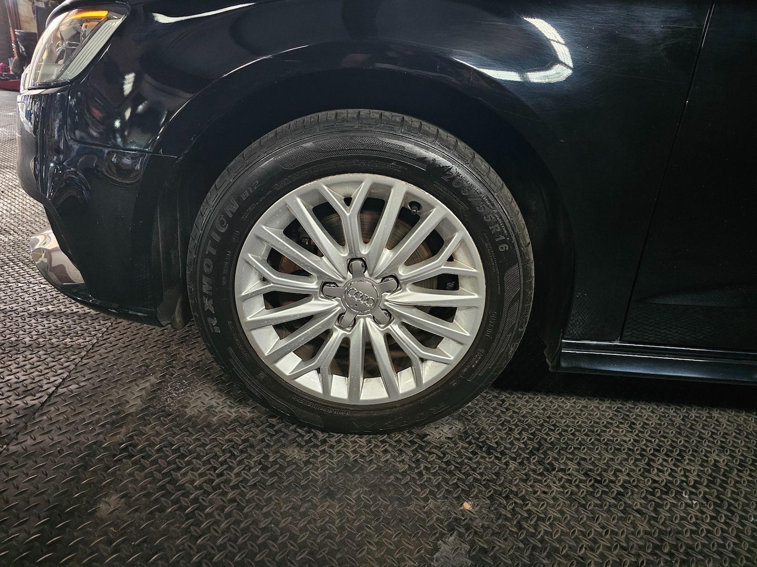 Used Audi A3 2016 for sale - 76988425: Photo 13