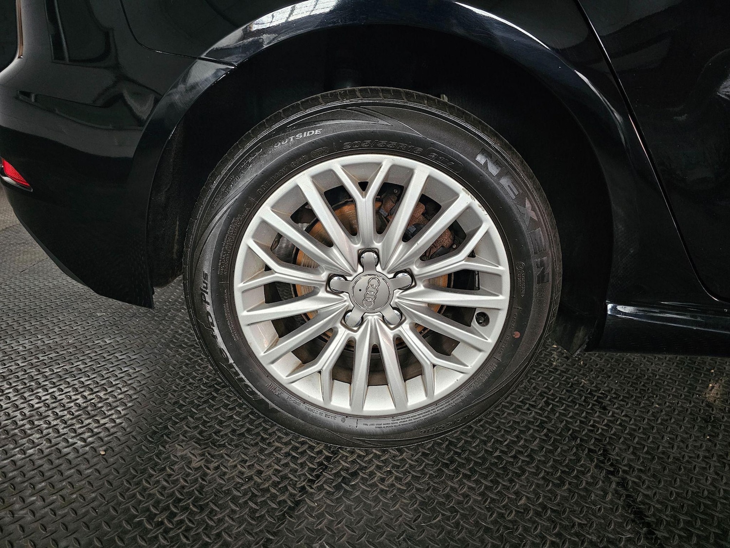 Used Audi A3 2016 for sale - 76988425: Photo 15