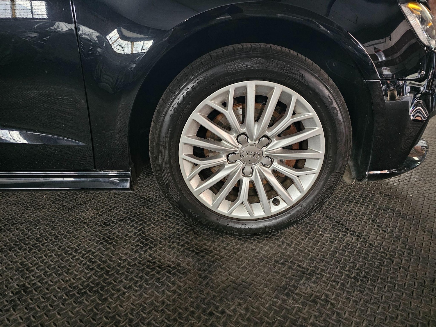 Used Audi A3 2016 for sale - 76988425: Photo 16