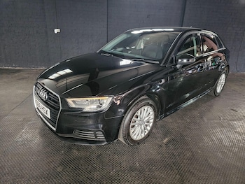 Audi A3 feature image