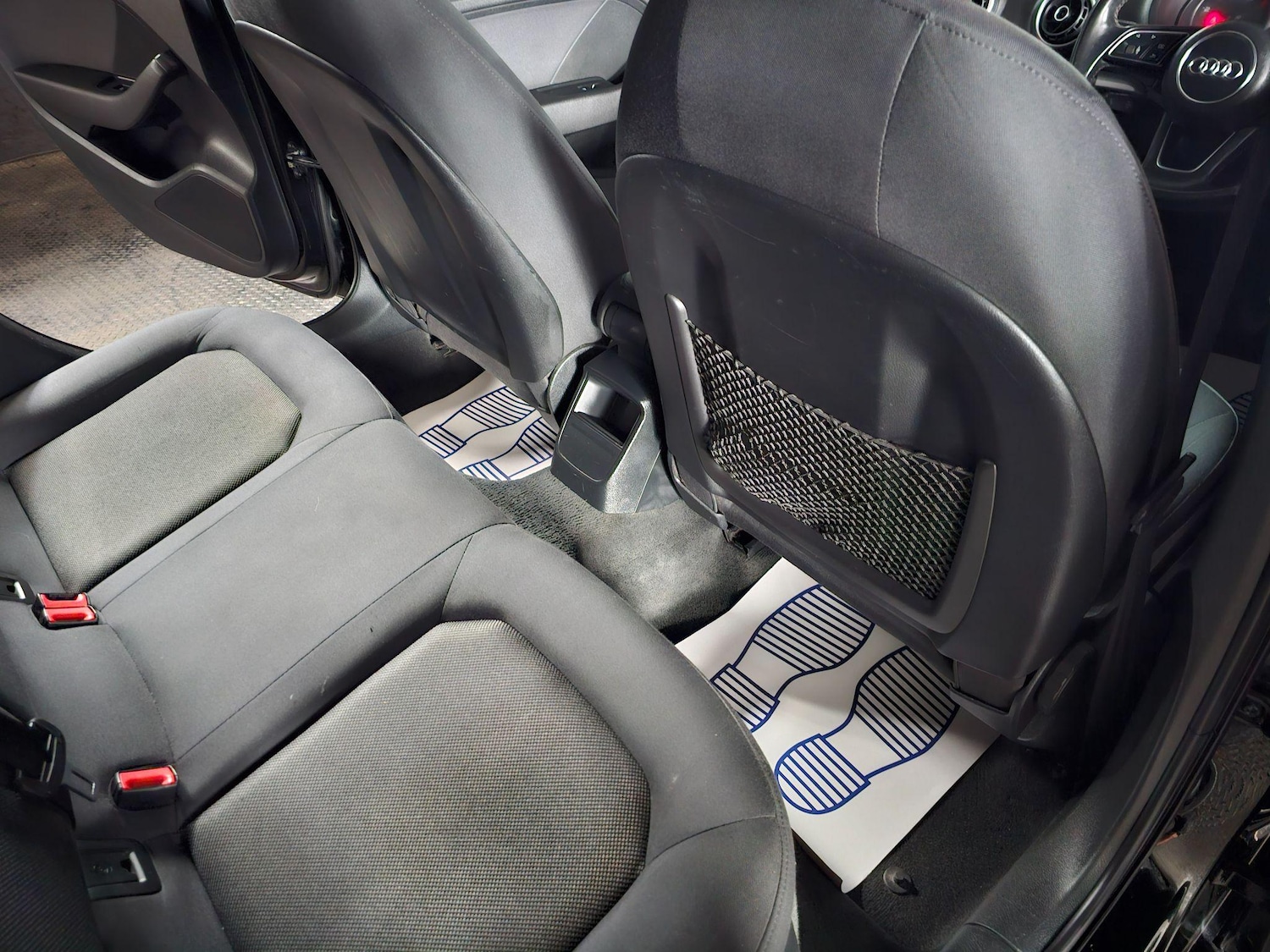 Used Audi A3 2016 for sale - 76988425: Photo 25