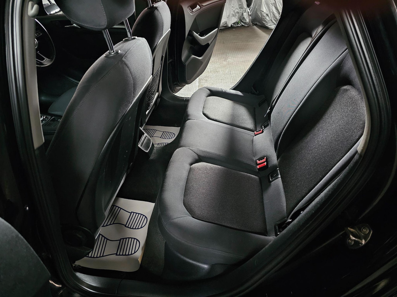 Used Audi A3 2016 for sale - 76988425: Photo 28