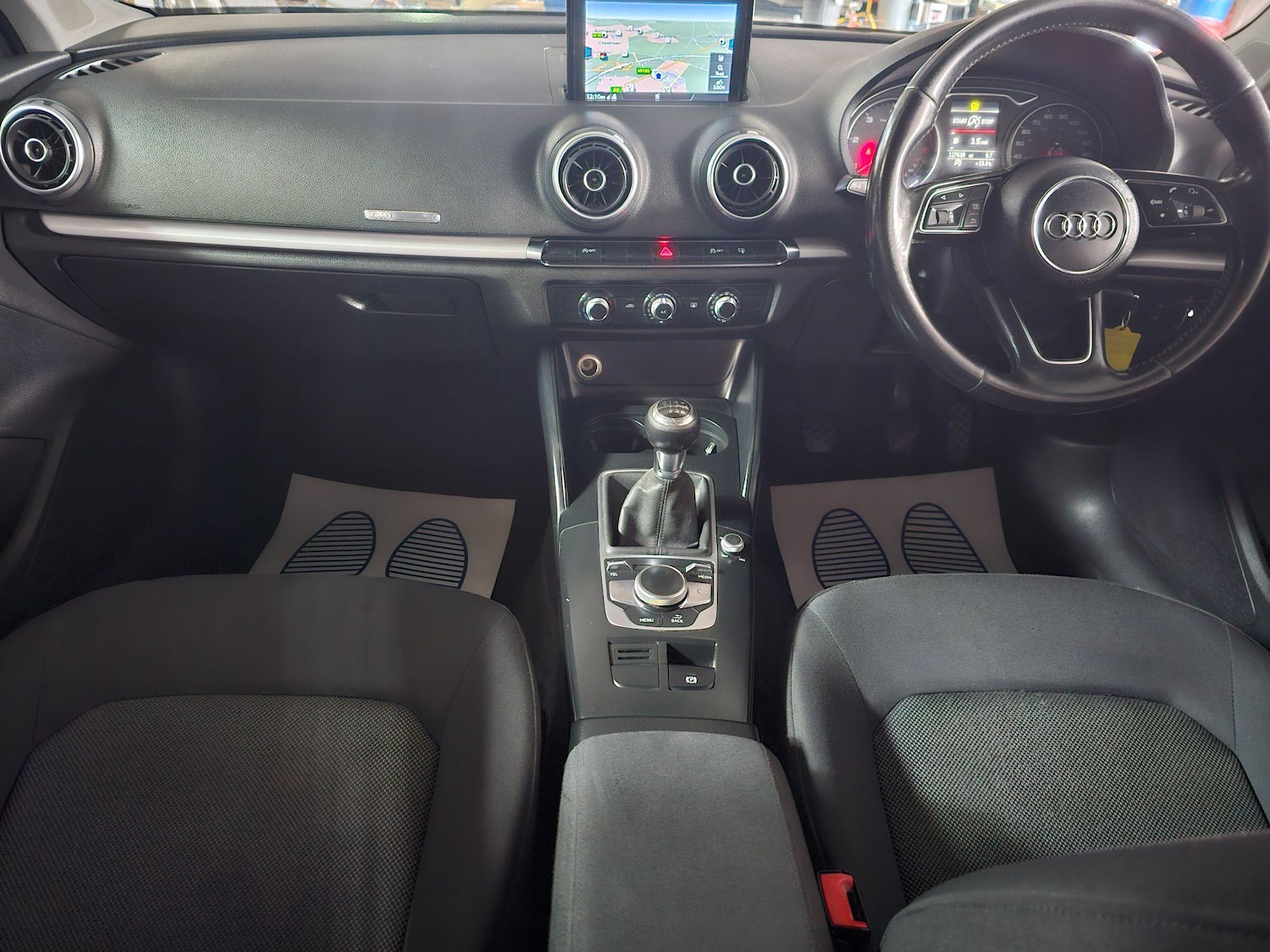 Used Audi A3 2016 for sale - 76988425: Photo 30