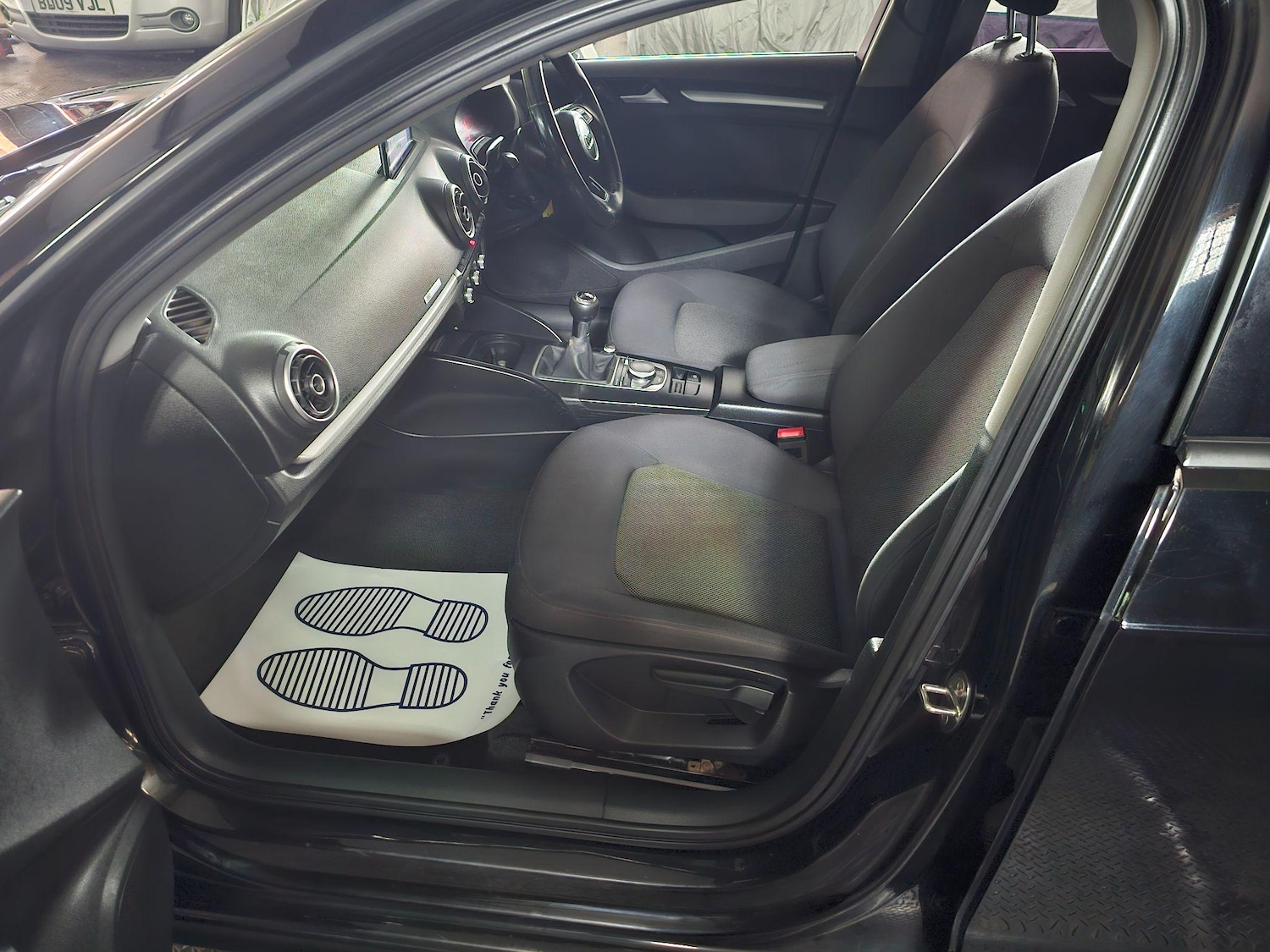 Used Audi A3 2016 for sale - 76988425: Photo 33