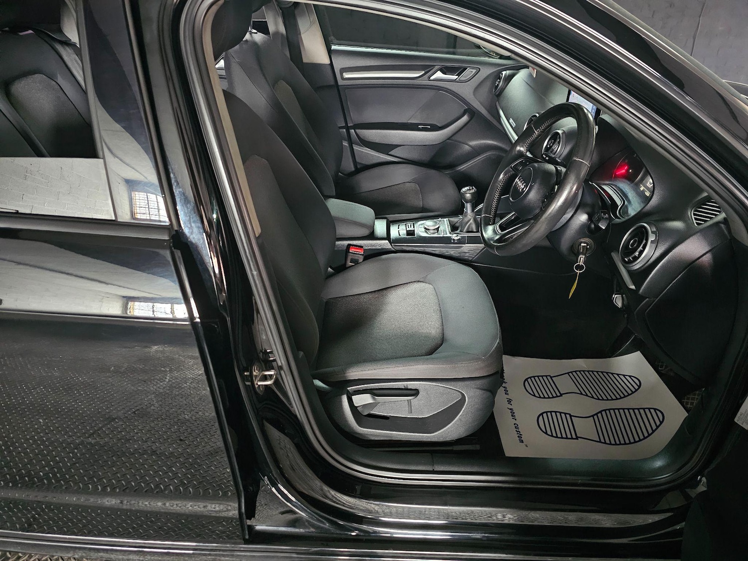 Used Audi A3 2016 for sale - 76988425: Photo 38