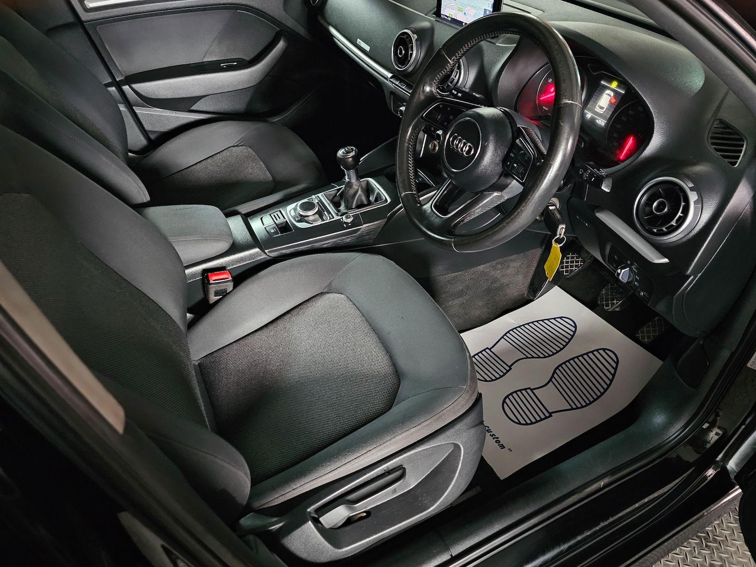 Used Audi A3 2016 for sale - 76988425: Photo 40