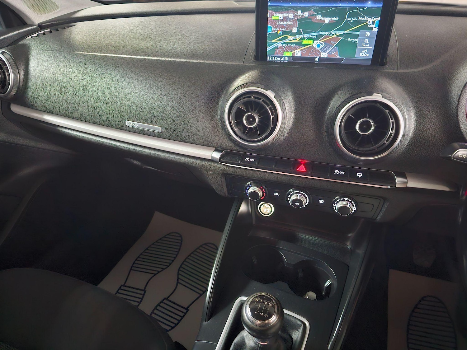 Used Audi A3 2016 for sale - 76988425: Photo 42