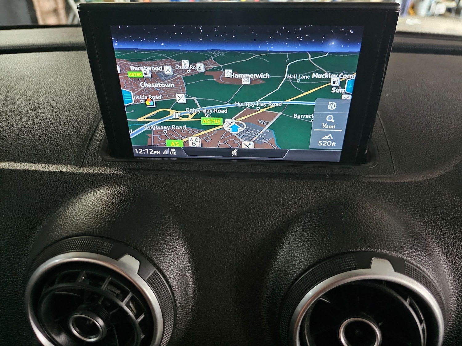 Used Audi A3 2016 for sale - 76988425: Photo 43