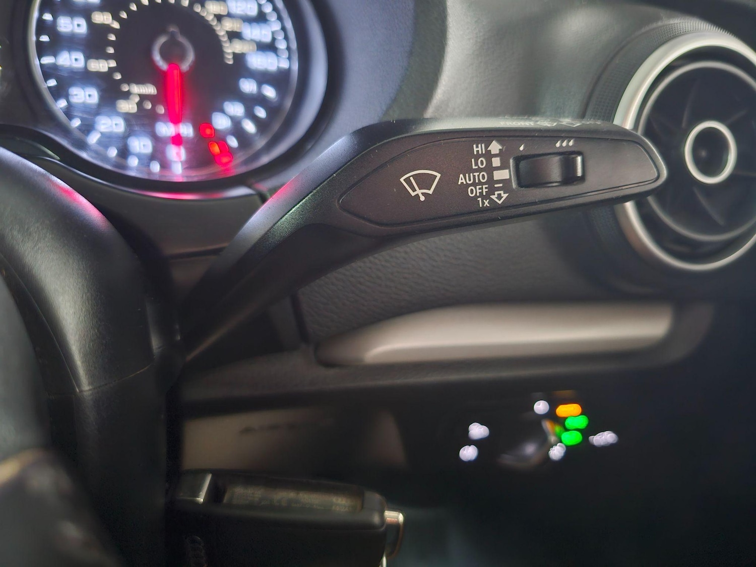 Used Audi A3 2016 for sale - 76988425: Photo 52