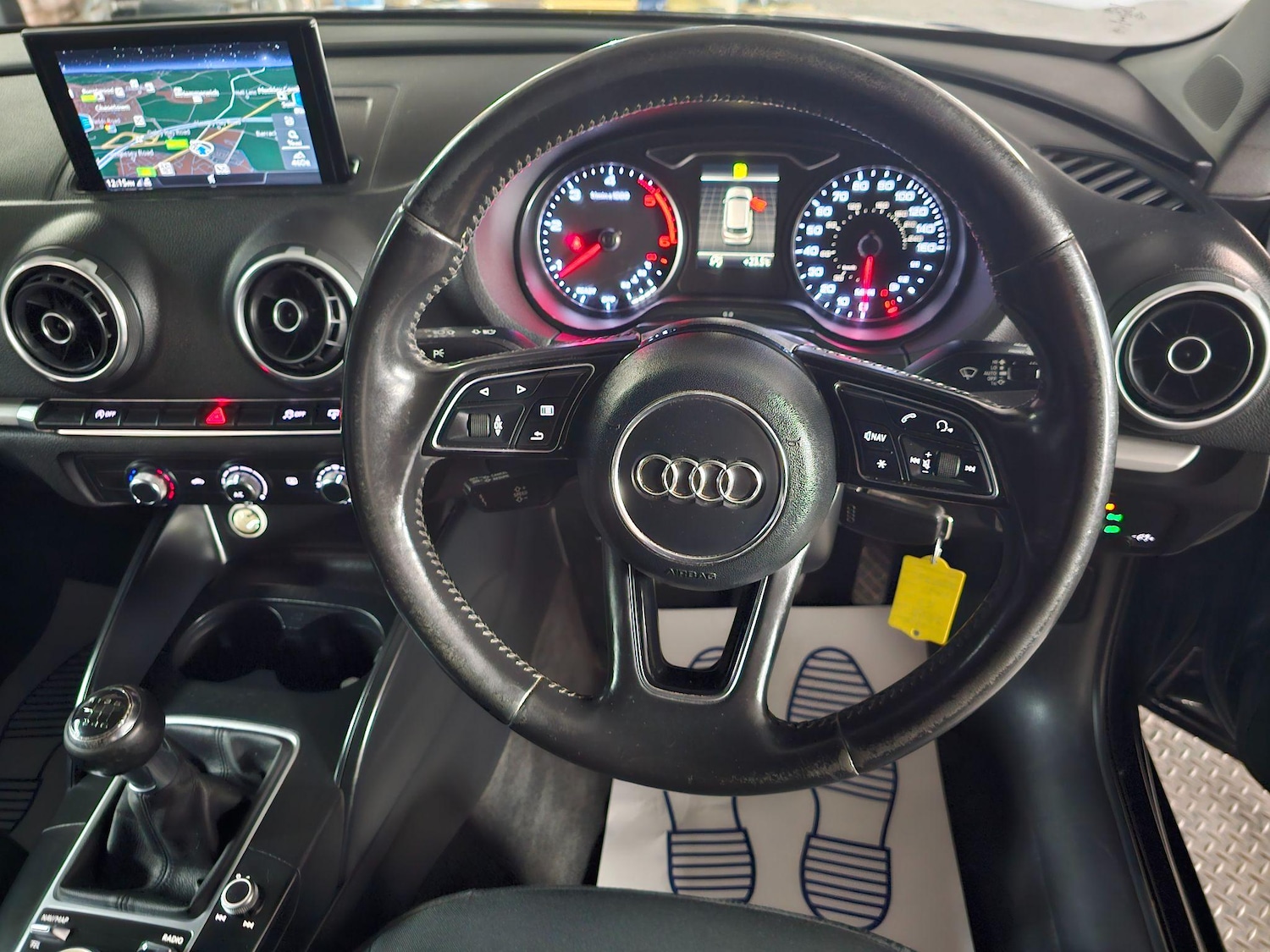 Used Audi A3 2016 for sale - 76988425: Photo 53