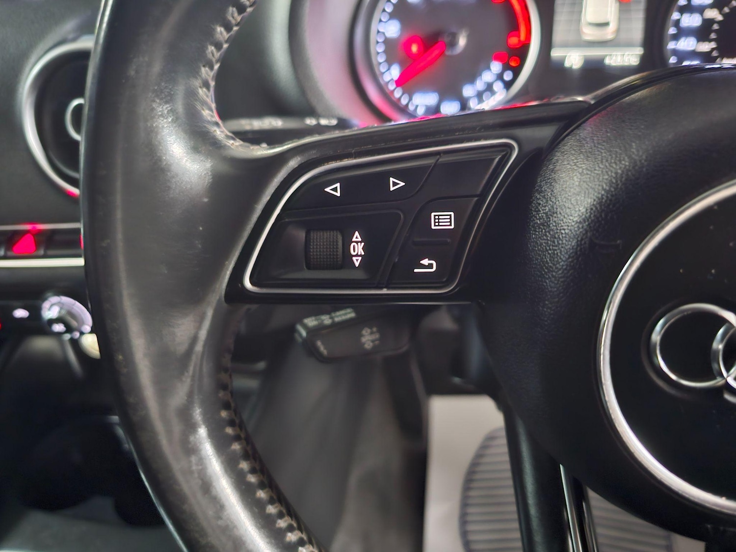 Used Audi A3 2016 for sale - 76988425: Photo 55