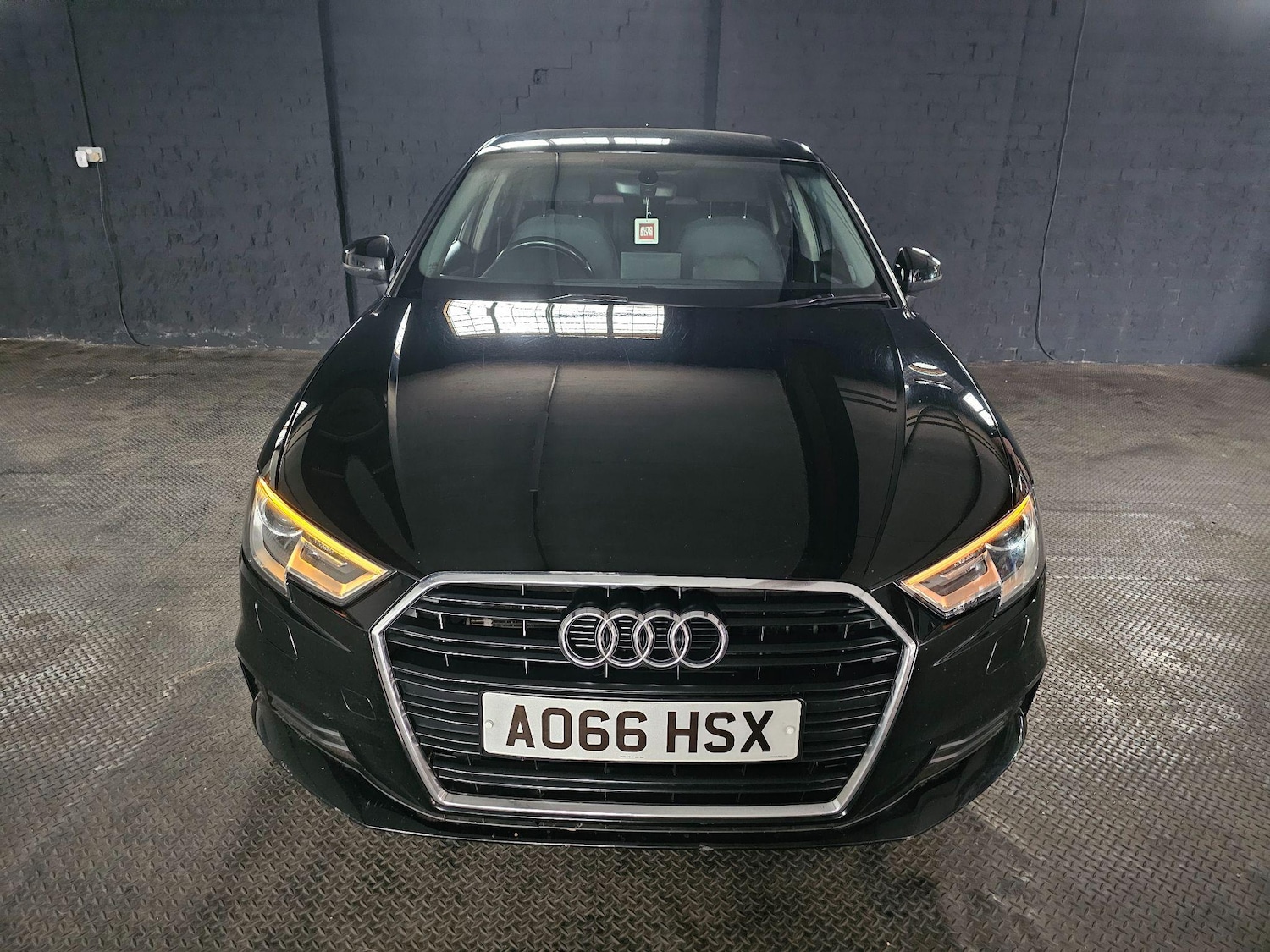 Used Audi A3 2016 for sale - 76988425: Photo 9