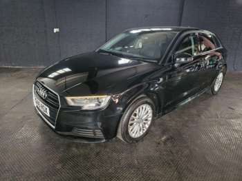 2016 (66) - 1.6 TDI SE Technik Sportback Euro 6 (s/s) 5dr