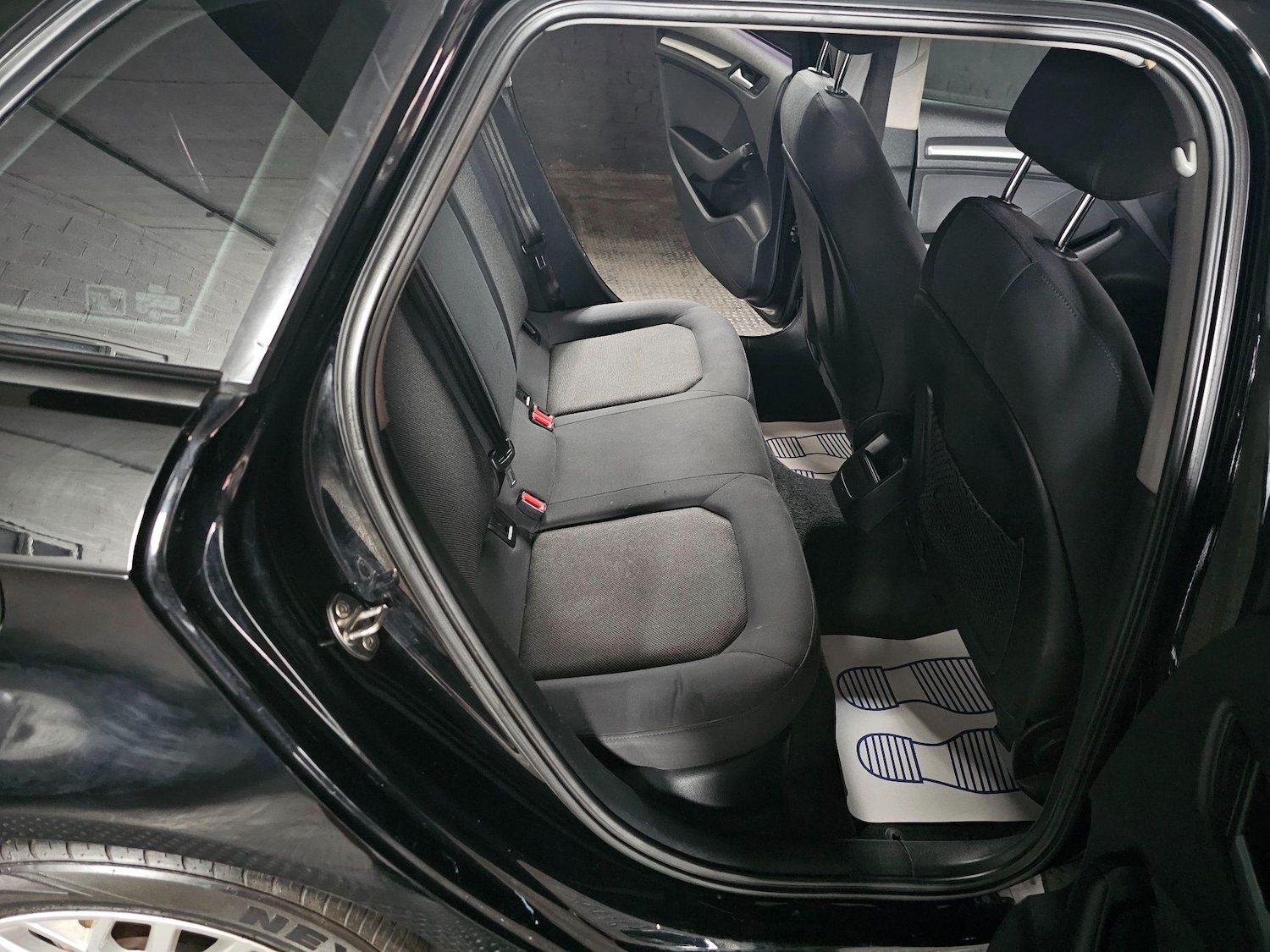Vehicle 23