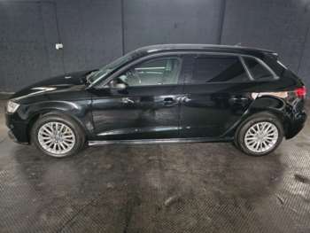 Used Audi A3 2016 for sale - 75109799: Photo