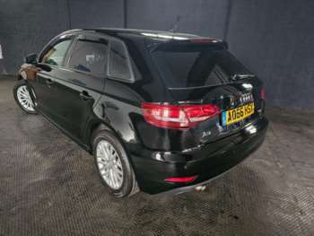 Used Audi A3 2016 for sale - 75109799: Photo