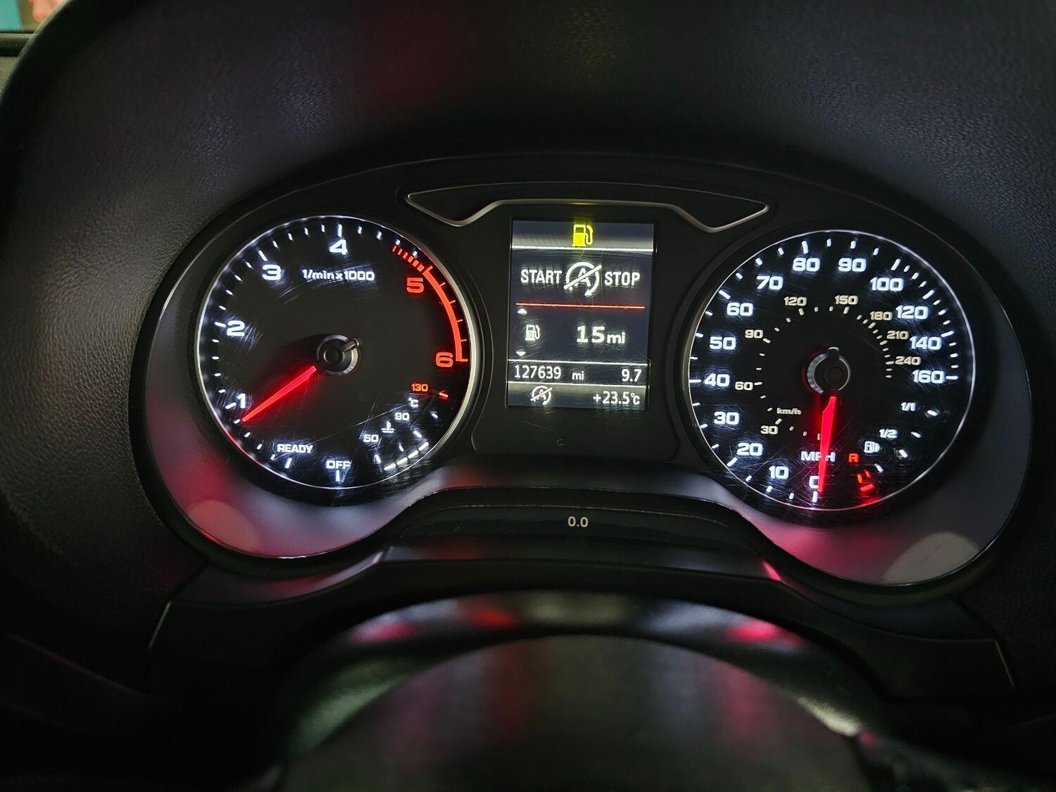 Vehicle 50