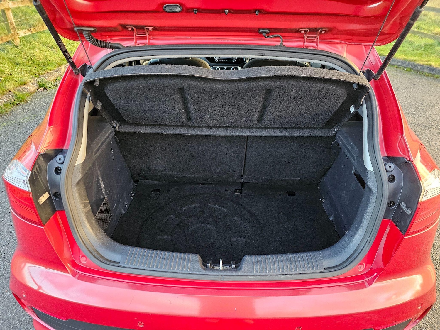 Used Kia Rio 2015 for sale - 77130766: Photo 13