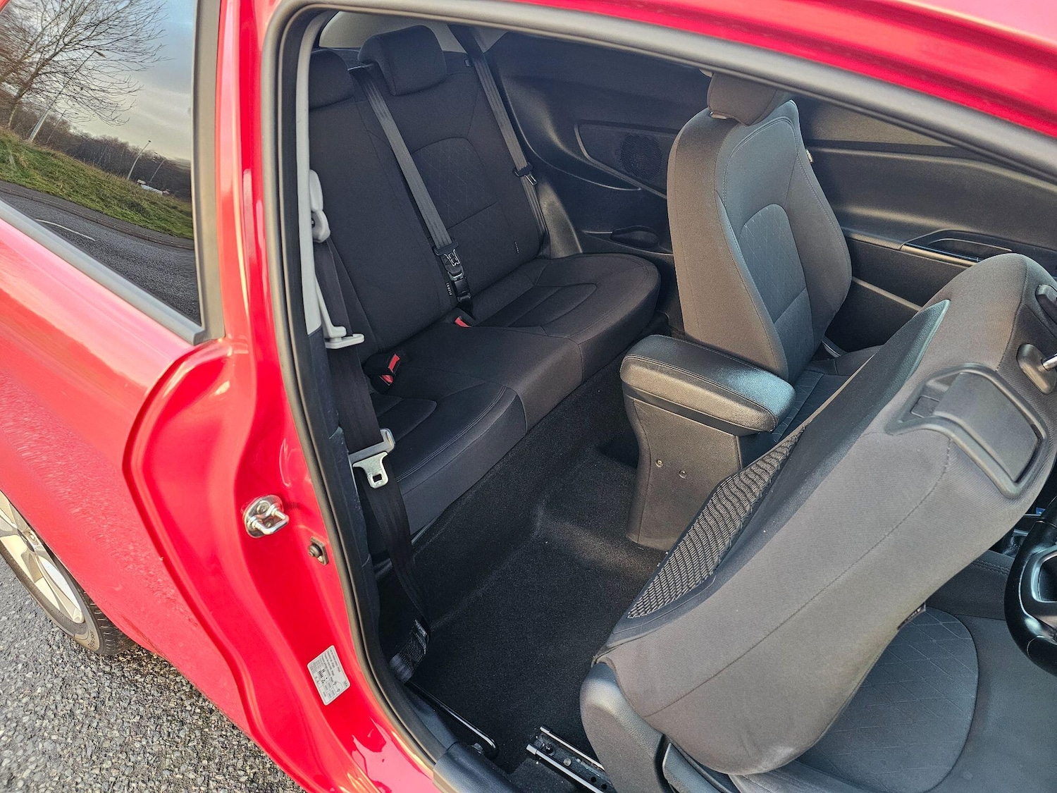 Used Kia Rio 2015 for sale - 77130766: Photo 15