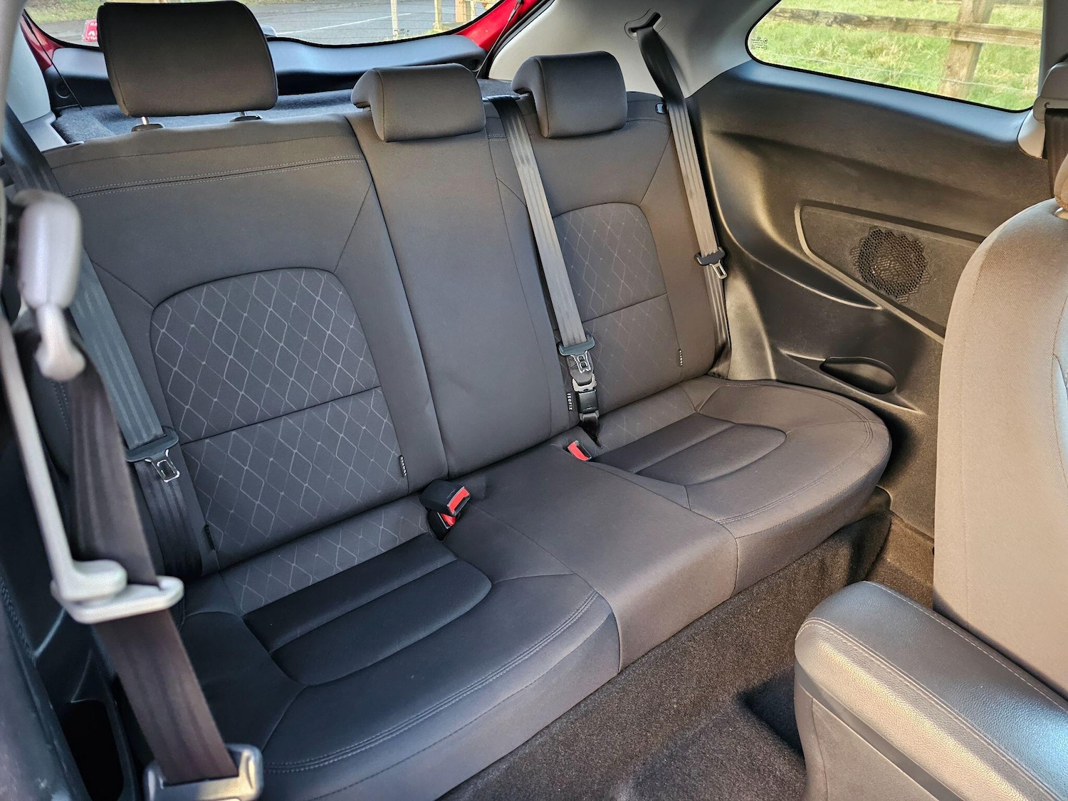 Used Kia Rio 2015 for sale - 77130766: Photo 16